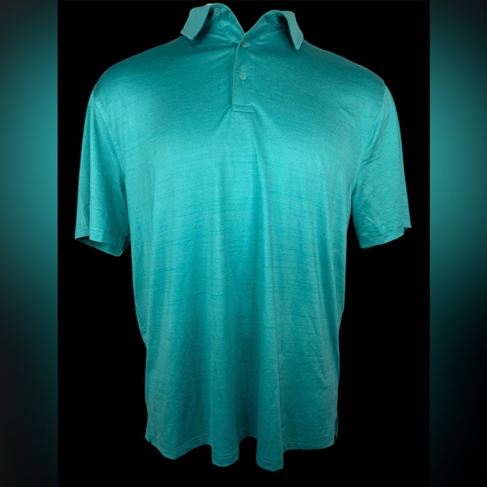 Members Mark Performance Polo Shirt Men’s XL
